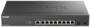 D-Link DMS-1250 8 Port 2.5Gbe PoE+ Switch