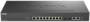 D-Link DMS-1250 8 Port 2.5Gbe PoE+ Switch