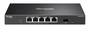 TP-Link Omada ES206XPP 5 Port 2.5Gbe Poe++ Switch