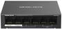 Mercusys MS106G 4 Port Gigabit PoE+ Switch