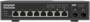 QNAP QSW-L3208-2C6T 8 Port 10Gbe Switch
