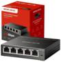 Mercusys MS105GS 5 Port 2.5Gbe Switch