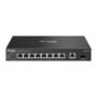 TP-Link Omada ES210XPP-M2 8 Port 2.5Gbe PoE++ Switch