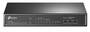 TP-Link SF1008P 8 Port Fast Ethernet PoE Switch