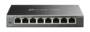 TP-Link SG108E 8 Port Gigabit Switch