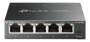TP-Link SG105E 5 Port Gigabit Switch