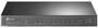 TP-Link SG1210P 8 Port Gigabit PoE+ Switch
