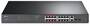 TP-Link SL1218MP 16 Port Fast Ethernet PoE Switch