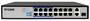 D-Link DES-F1018P-E 16 Port Ethernet PoE+ Switch