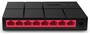 Mercusys MS108G 8 Port Gigabit Switch