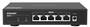 QNAP QSW-1105-5T 5 Port Gigabit Switch Broadcom Chipset Embedded