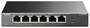 TP-Link TL-SF1006P 6 Port Fast Ethernet PoE Switch