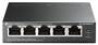 TP-Link SG1005LP 5 Port Gigabit PoE+ Switch