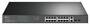 TP-Link SG1218MP 16 Port Gigabit PoE+ Switch