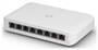 Ubiquiti UniFi Switch Lite Managed 8 Port Gigabit PoE Switch