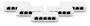 Ubiquiti USW Flex Mini 5 Port Managed Gigabit Switch Pack of 5