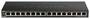 D-Link DGS-1016S 16 Port Gigabit Switch