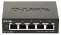 D-Link 5 Port Gigabit Smart Managed Switch
