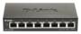 D-Link 8 Port Gigabit Smart Managed Switch