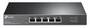 TP-Link SG105-M2 5 Port 2.5Gbe Switch