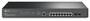 TP-Link Omada SG3210XHP-M2 8 Port Managed PoE+ Gigabit Switch