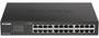 D-Link DGS-1100 24 Port Smart Managed Gigabit Switch Version 2