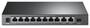 TP-Link SL1311MP 8 Port Fast Ethernet PoE+ Switch