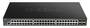 D-Link DGS-1250-52XMP 48 Port Managed Gigabit PoE Switch