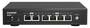 QNAP 2104-2T 4 Port 2.5Gbe Switch