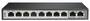 D-Link F1010P-E 10 Port Gigabit PoE+ Switch