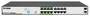 D-Link F1018P-E 16 Port Gigabit PoE+ Switch