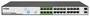 D-Link F1026P-E 24 Port Gigabit PoE+ Switch