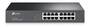 TP-Link SF1016DS 16 Port Fast Ethernet Switch