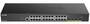 D-Link DGS 1250 Managed 24 Port Gigabit Switch