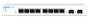 Sophos CS101 ZTNA CS101-8 Managed 8 Port Gigabit Switch