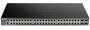 D-Link 1250-52X Smart Managed 48 Port Gigabit Switch