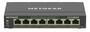 NETGEAR GS308EPP 8 Port Gigabit PoE+ Switch