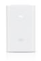 Ubiquiti UniFi 24V 7W Low Power PoE Adapter, White