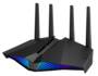 ASUS DSL-AX82U Wi-Fi 6 Extendable Modem Router