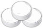 TP-Link Deco X50 PoE+ WiFi 6 Router Pack of 3