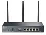 TP-Link Omada ER706W Wi-Fi 6 Gigabit VPN Router