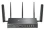 TP-Link Omada ER706W 4G+ WiFi 6 VPN Router