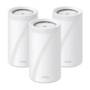 TP-Link Deco BE85 WiFi 7 Whole Home Mesh System, Pack of 3