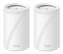 TP-Link Deco BE65 WiFi 7 Whole Home Mesh System