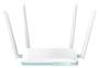 D-Link Eagle Pro AI G403 4G Wi-Fi 4 Smart Router