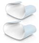 D-Link Aquila Pro AI M30 WiFi 6 Smart Mesh System, Pack of 2