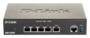 D-Link DSR-250V2 Unified Services VPN Router
