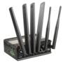D-Link DWM-3010 5G NR M2M Dual SIM Industrial Gateway