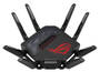 ASUS ROG Rapture GT-BE98 WiFi 7 Extendable Gaming Router