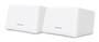Mercusys Halo H47BE WiFi 7 Mesh System, Pack of 2